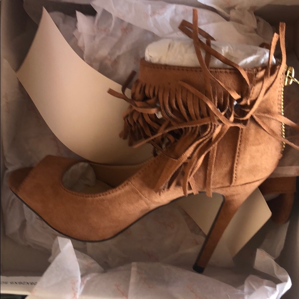 Women heels